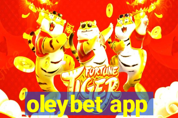 oleybet app